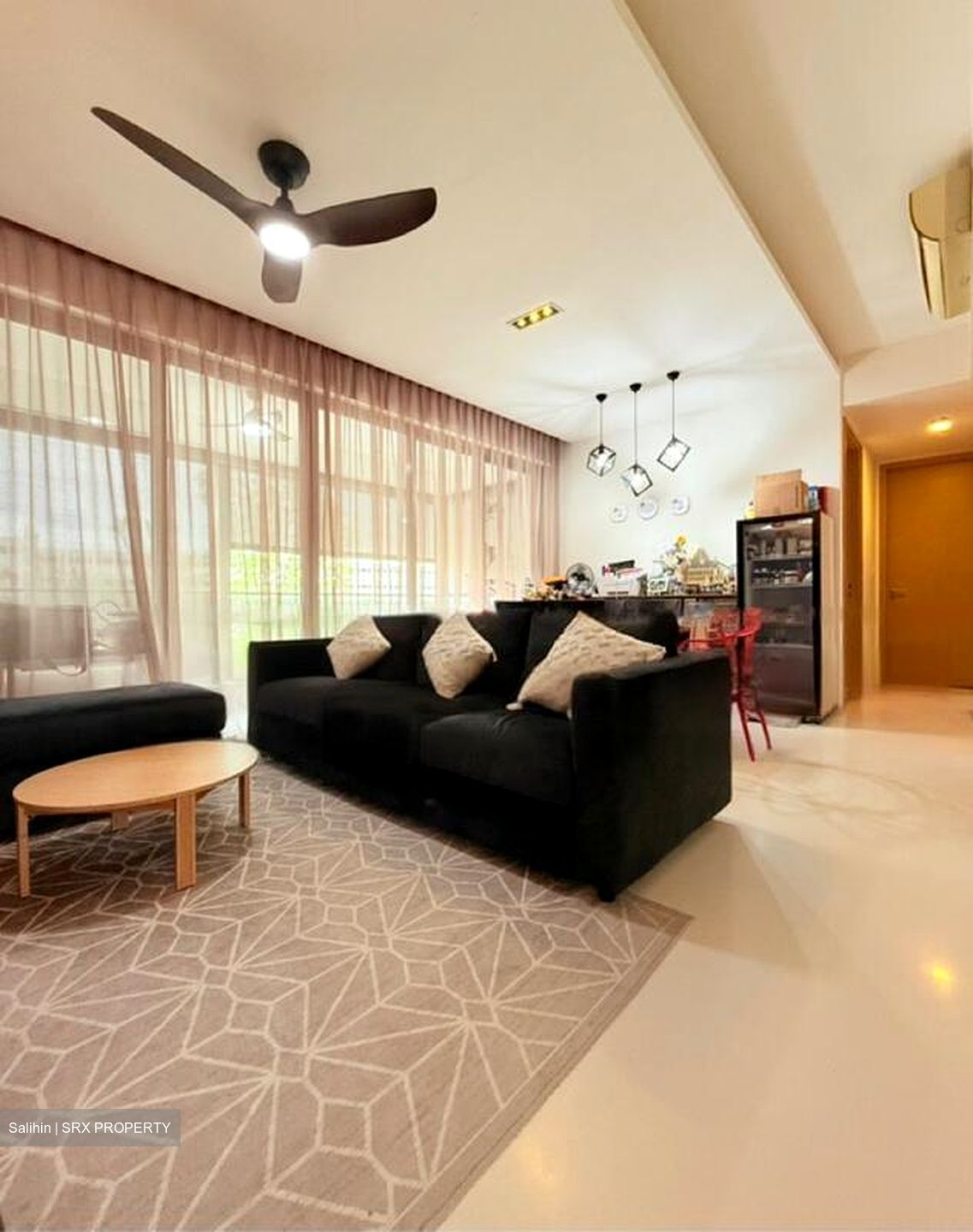 Hedges Park Condominium (D17), Condominium #480262931